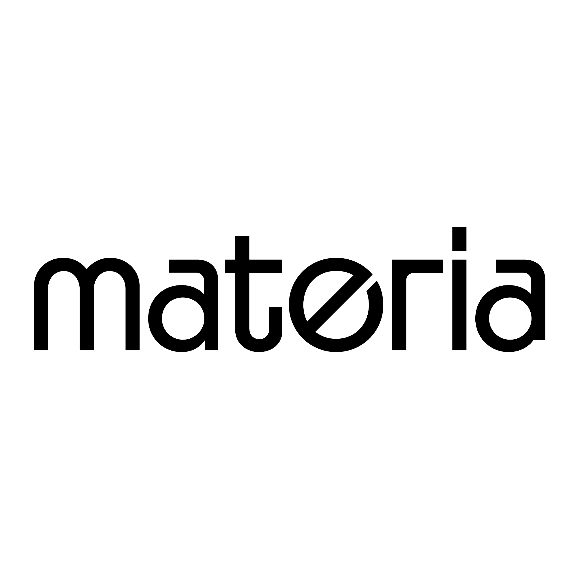 materia